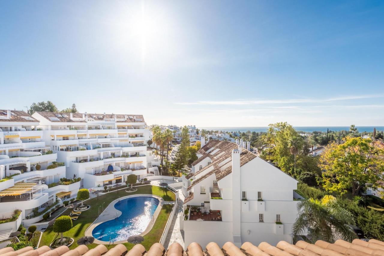 Appartement El Dorado Nueva Andalucia *